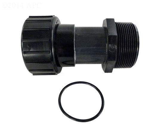 UNION FOR OPIFLOW PUMP TO PLM