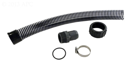20" QUICK CONNECT HOSE