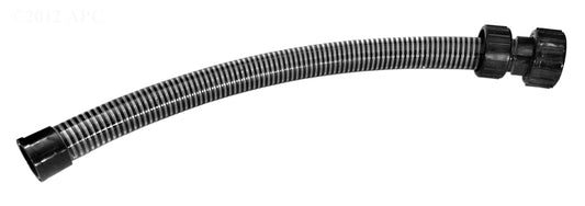 PUMP TO FILTER ASSEMBLY 19"