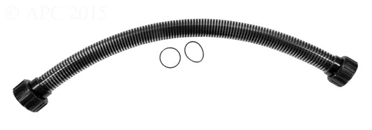 PUMP TO FILTER ASSEMBLY 22"