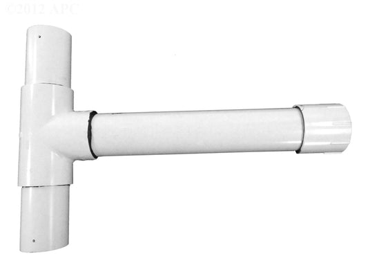 PIPING CONNECTING ASSY. U