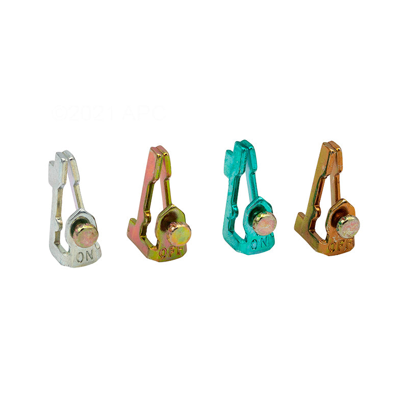 TRIPPER SET TIME CLOCK T100