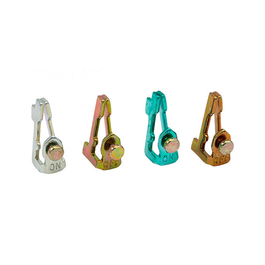 TRIPPER SET TIME CLOCK T100