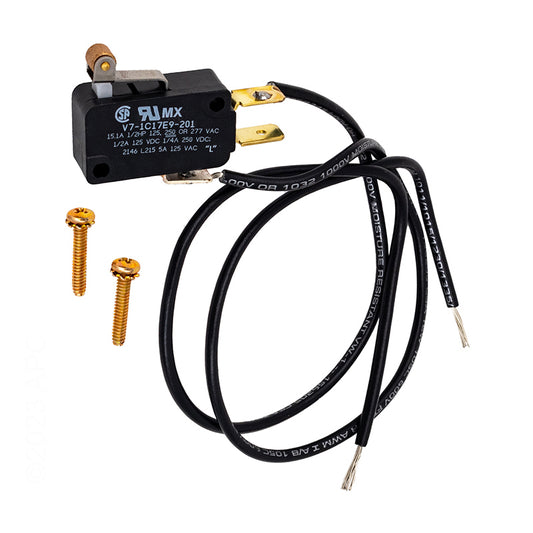 FIREMAN SWITCH KIT