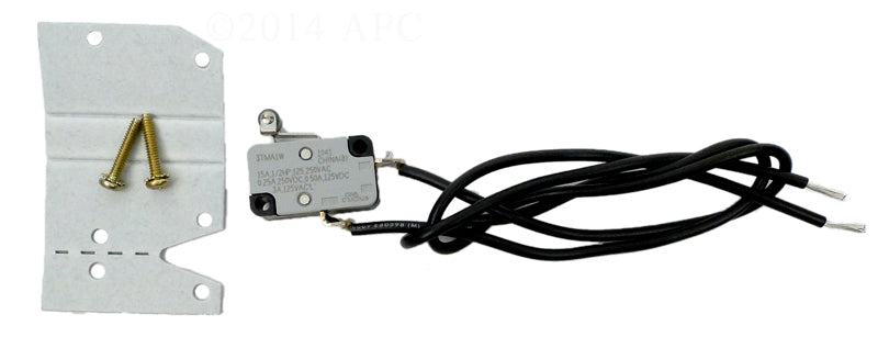 FIREMAN SWITCH KIT