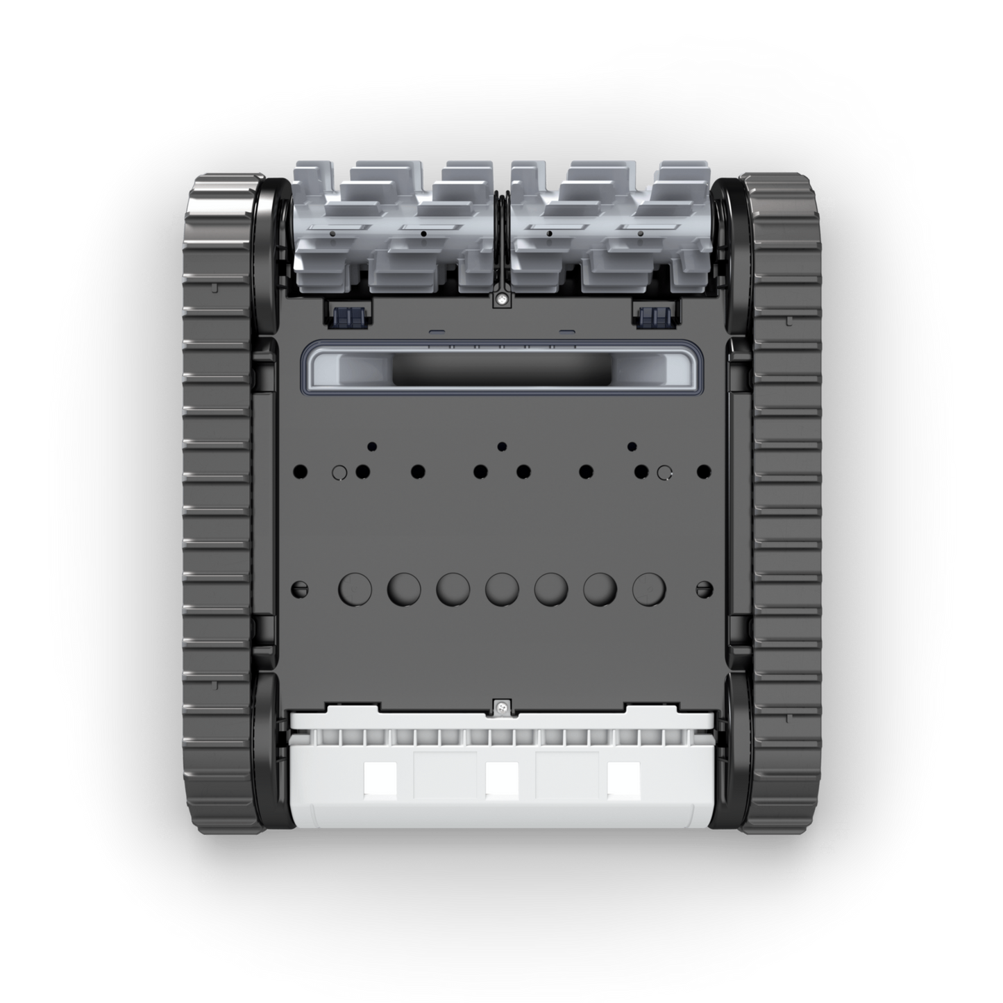 Polaris FREEDOM Plus Cordless Robotic Pool Cleaner