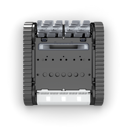 Polaris FREEDOM Plus Cordless Robotic Pool Cleaner