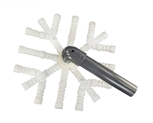 COLLECTOR ASSY 24" HRV SAND FILTER