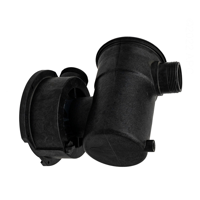 STRAINER CASE, JACUZZI