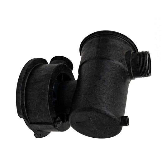 STRAINER CASE, JACUZZI