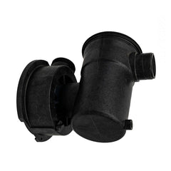 STRAINER CASE, JACUZZI