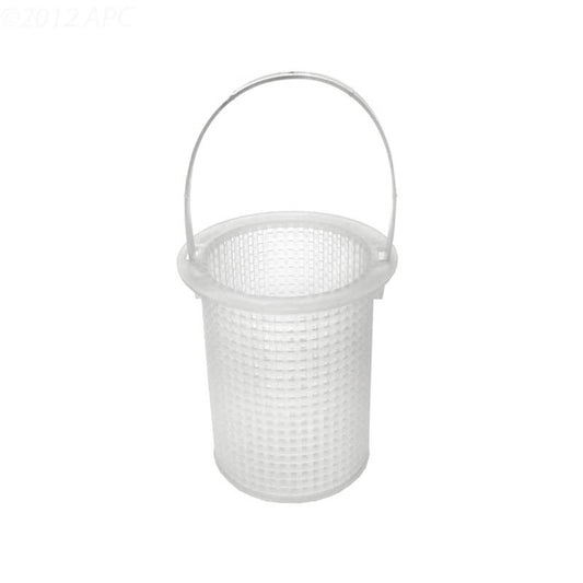JACUZZI "B" SERIES PUMP BASKET