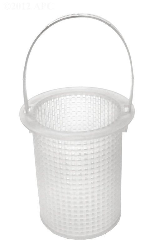 JACUZZI "B" SERIES PUMP BASKET