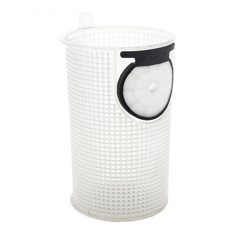 JACUZZI MAGNUM FORCE STRAINER BASKET