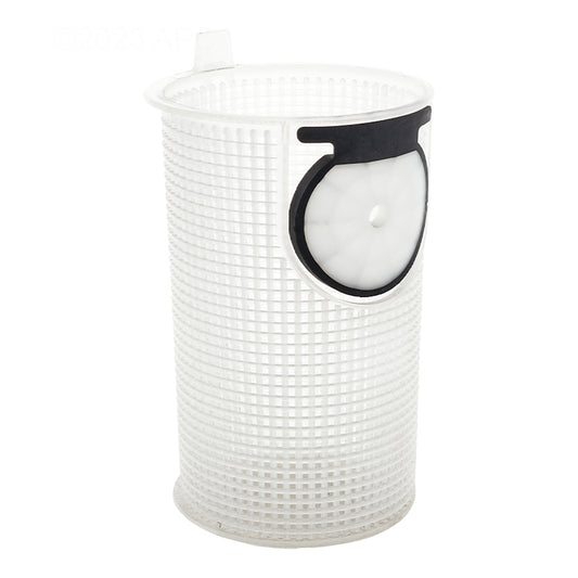 JACUZZI MAGNUM FORCE STRAINER BASKET