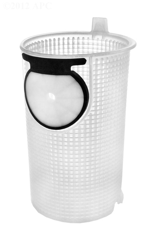 JACUZZI MAGNUM FORCE STRAINER BASKET