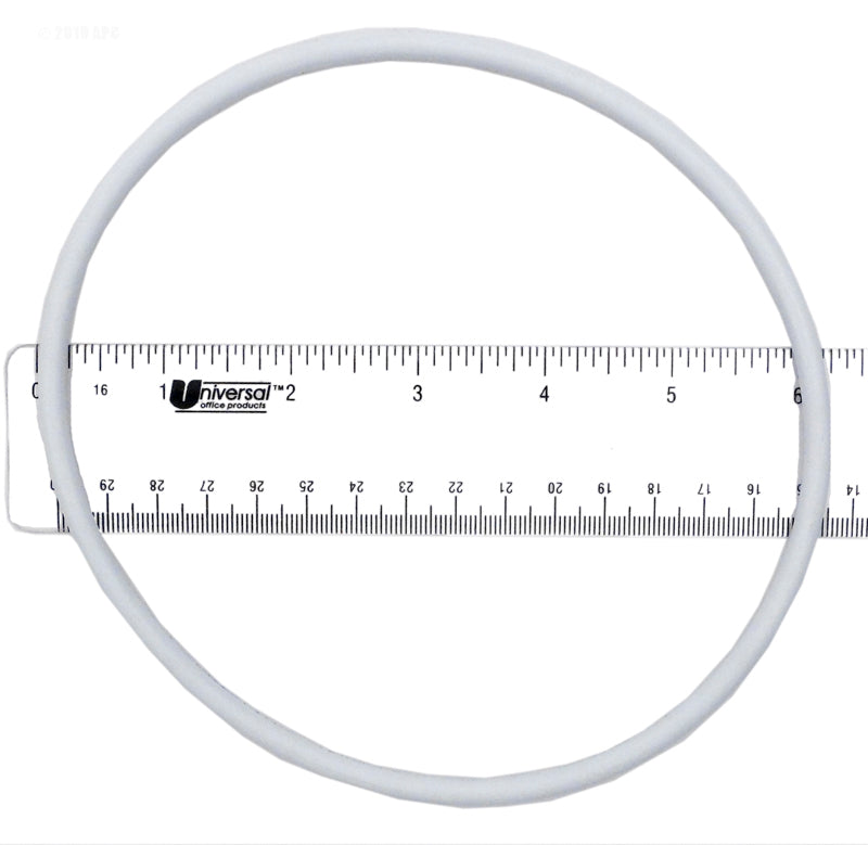 STRAINER LID O-RING S.Q.