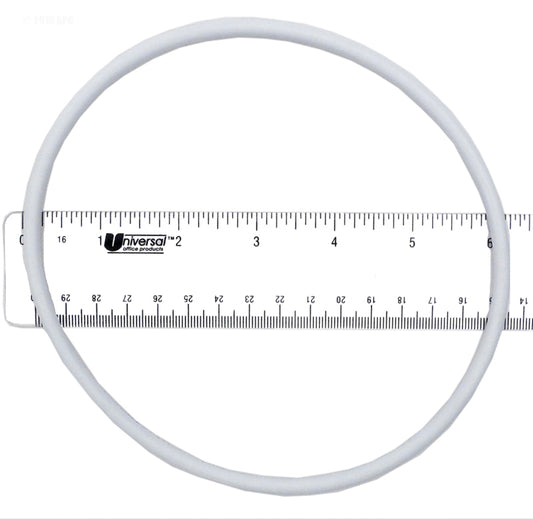 STRAINER LID O-RING S.Q.