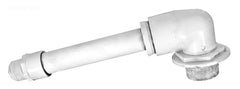 BAKER HYDRO ELBOW
