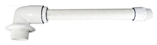 WINTERDRAIN ASSEMBLY, HRV
