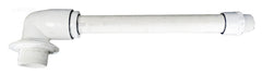 WINTERDRAIN ASSEMBLY, HRV