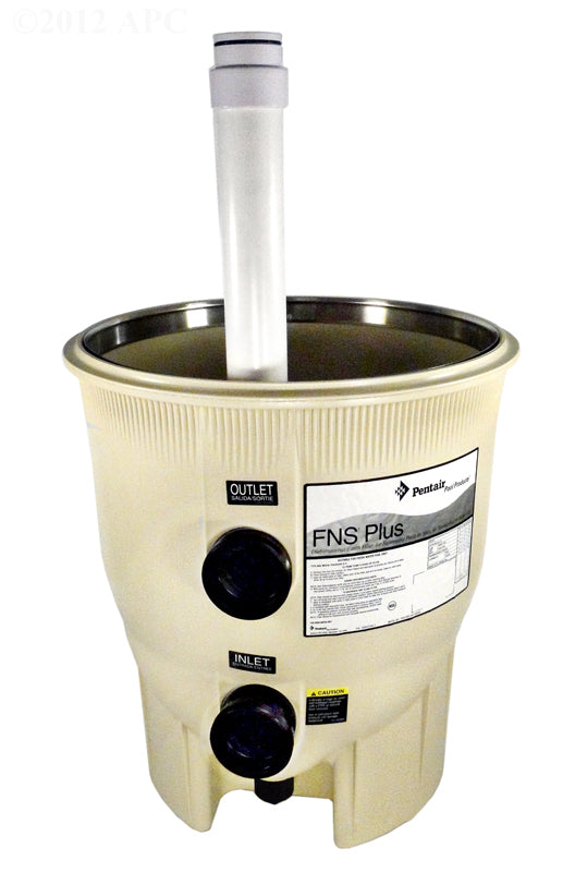 FNS PLUS 48SF BOTTOM ASSEMBLY