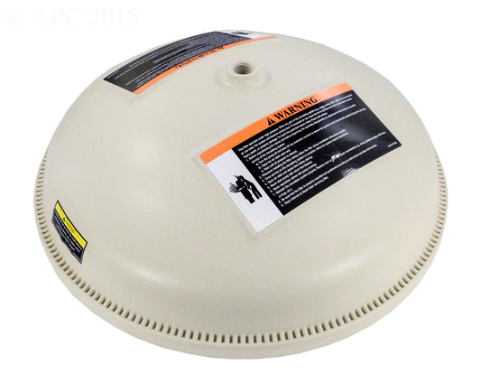 TANK LID, 24 SQ.FT. FILTER