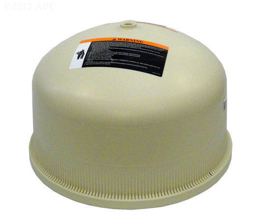 TANK LID, 36 SQFT. FILTER
