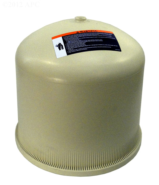 TANK LID, 48 SQ.FT. FILTER