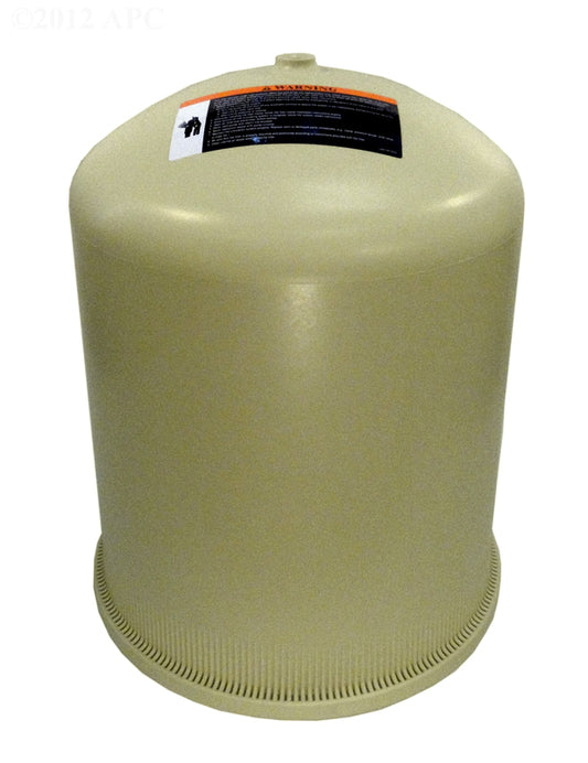 TANK LID, 60 SQ. FT. FILTER