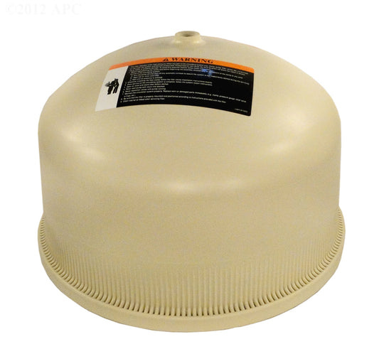 PAC FAB CLEAN & CLEAR TANK LID