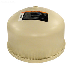PAC FAB CLEAN & CLEAR TANK LID