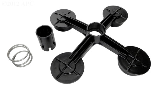 MANIFOLD TOP ASSY 320/520 SQFT