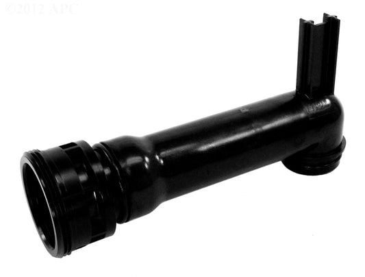 PIPE ASY OUTLT CC PLS