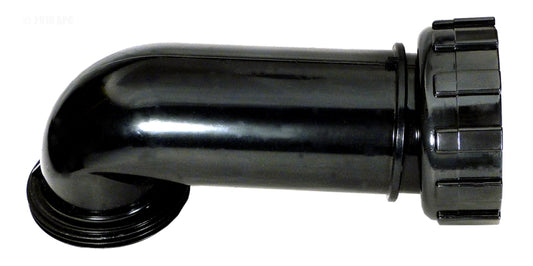 PUMP CONNECTOR ELBOW