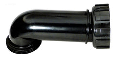 PUMP CONNECTOR ELBOW