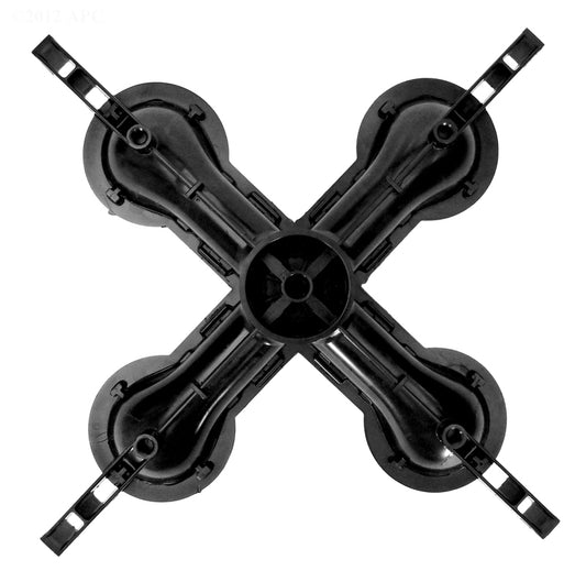 MANIFOLD, BOTTOM (D)