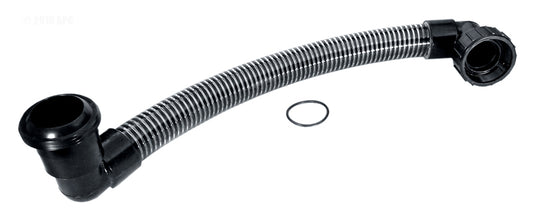 PUMP/FILTER CONNECTOR, OPTIFLO