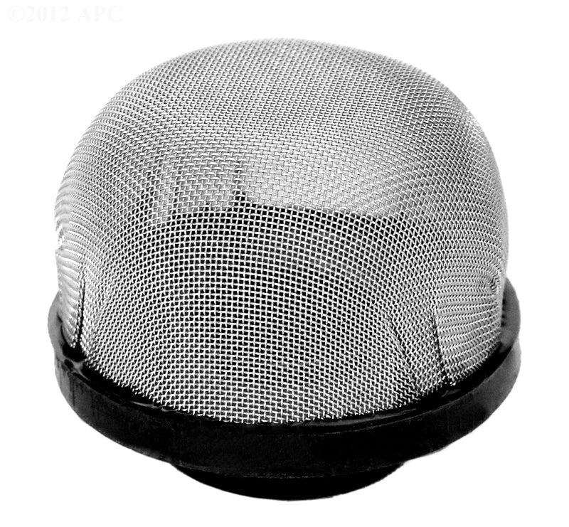 PACFAB AIR VENT STRAINER FNS-
