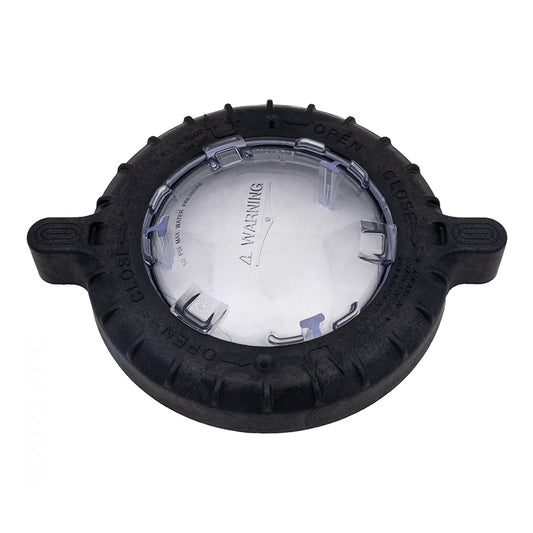 TRAP COVER ASSY-PG/MP PUMP