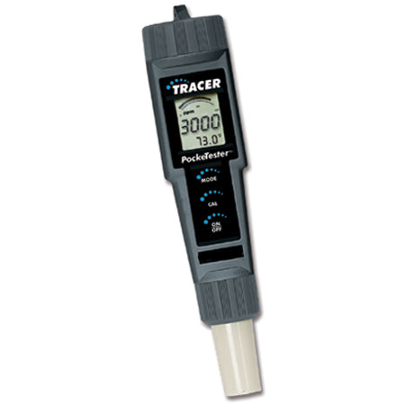 TDS / SALT & TEMP WATER PROOF