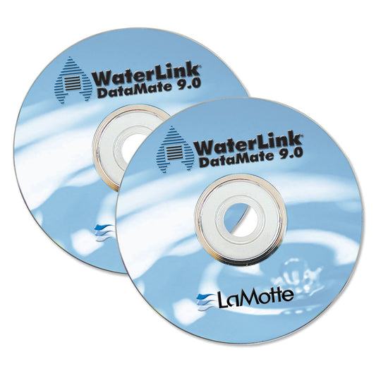 WATERLINK EXP DATAMATE CD