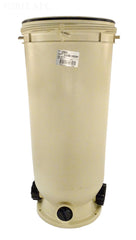 TANK BOTTOM CLEAN & CLEAR 100