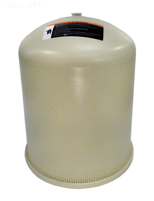 TANK, LID ASSY, 520 SQ. FT.
