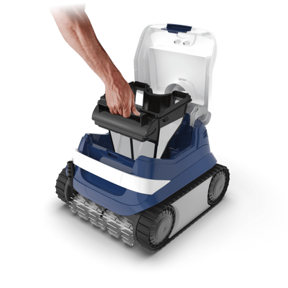 Polaris ERA 820 Dual-Traction Robotic Cleaner