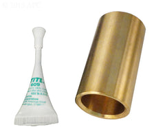SLEEVE, SHAFT