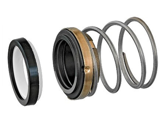 MARLOW MECHANICAL SEAL