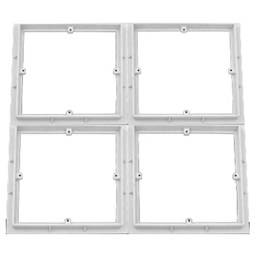 18'X18' FRAME ONLY (VGB SERIES)