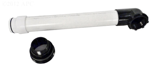 STANDPIPE ASSY. 48 SQ FT