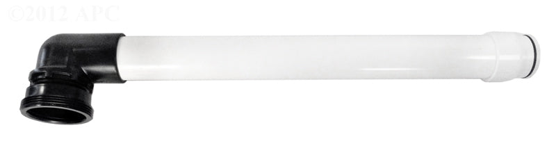 STANDPIPE ASSMEBLY 60 SF PLUS